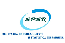 Romanian Society of Probability and Statistics - SPSR, Romania